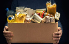 İthal lüks gıdanın vergisi arttı