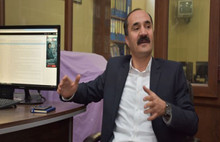 Eşine şiddet uygulayan vekile fezleke