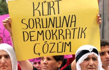 CHP'nin Kürt raporunda sona gelindi