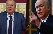 Cemal Enginyurt'tan çok konuşulacak sözler