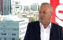 Cemal Enginyurt: Mahallenin haini biz olduk