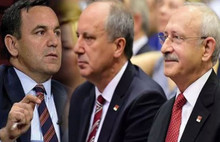 CHP son 6 ayda 2 bin 389 üye kaybetti