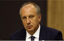 Muharrem İnce'yi şoke edecek anket