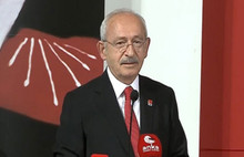 Kılıçdaroğlu: Bizi bölmek, parçalamak isteyecekler