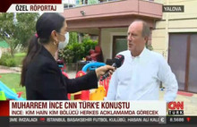 Muharrem İnce tarih verdi..