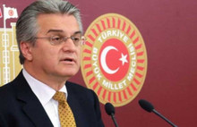 CHP yönetiminden İnce için ilk tepki...