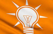 AKP ilanla ilçe başkanı arıyor