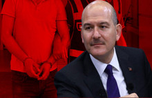 Siyasetçileri kaçırma planı yapan terörist yakalandı.