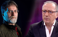 Fatih Altaylı, Ahmet Hakan'ın arşivini açtı!