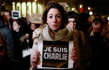 Hebdo dergisinden tartışılacak karikatür kararı