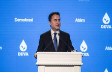 Korona'ya yakalanan Ali Babacan hastanelik oldu