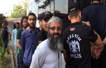 Ayasofya'ya eylem planlıyordu