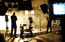 Dizi setlerinde de Covid yayılıyor