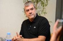 Yılmaz Özdil: Salgının gerçek sebebi nihayet bulundu