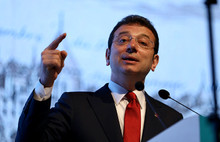 Ayakta yolcu kararına İmamoğlu'ndan açıklama