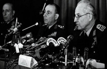 Tarihimizin kara lekesinin 40'ıncı yılı