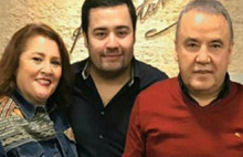 Eski eşten duygusal paylaşım