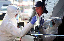 Prof. Dr. Tükek: İstanbul için durum daha vahim olabilir, büyük dalga yaklaşıyor