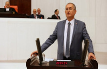 Kızılay'ın ihtiyaç sahipleri için olan alışveriş kartları kayıp iddiası