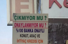 Yeni tip tefecilik ortaya çıktı