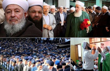 Türkiye’de bir milyon çocuk tarikatların elinde