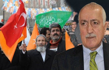 Hizbullahçıların kadroya alınması için yasa çıkarıldı iddiası