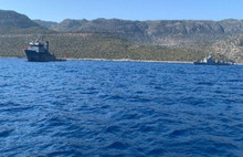 Türkiye’den yeni bir NAVTEX daha