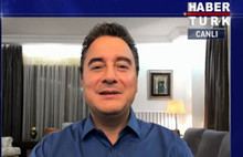 Koronavirüse yakalanan Ali Babacan: Çember daralıyor