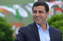 Demirtaş: AİHM Türkiye'yi hayal kırıklığına uğrattı