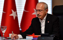 Kılıçdaroğlu'ndan Kaftancıoğlu uyarısı