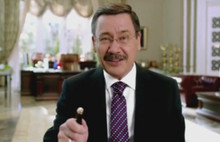 Melih Gökçek'in avukatı da parasını istiyor