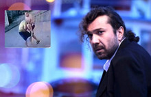 Halil Sezai'nin gözaltı nedeni ortaya çıktı