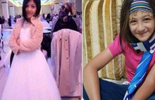 9 yaşındaki Esmanur koronavirüs kurbanı oldu