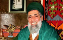 Sapık tarikatçı: Dede şefkatiyle öptüm...