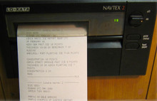 Faruk Bildirici: Navtex yanlış kullanılıyor