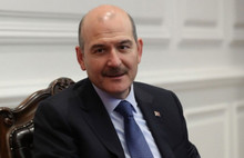 Süleyman Soylu yine AYM'yi hedef aldı!