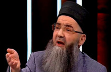 Cübbeli Ahmet : 2 bin selefi dernek silahlanıyor