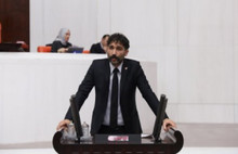 Barış Atay : Milletvekili olarak başvurduğum halde silah vermediler