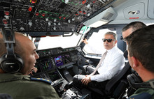 Hulusi Akar mesajı Atatürk’ün sözüyle verdi