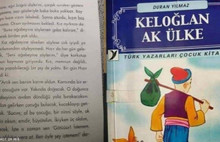 Seri tecavüzün anlatıldığı kitap için skandal karar