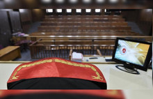 155 yıl cezaya çarptırıldı,tahliye edildi, kayıplara karıştı