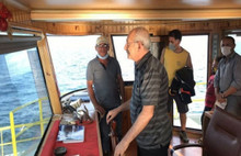 Kılıçdaroğlu'nun tatil kaçamağı