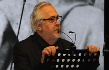 MHP bu kez de Rutkay Aziz'i hedef aldı