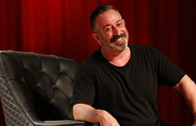 Cem Yılmaz: Aşıyı ya Acun bulacak ya da Nusret...