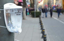 Koruyor diye düşünülen dezenfektanların çoğu sahte çıktı!