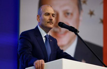 Soylu ile AYM Başkanı arasındaki polemik büyüyor