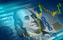 Dolar'da rekor üstüne rekor...