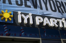 İYİ Parti'de liste tartışması sürüyor...