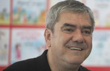 Yılmaz Özdil: Şerefsiz Moody's, biz pozitifiz!