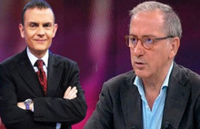 Fatih Altaylı'ya bır gecede 11 bin mesaj...